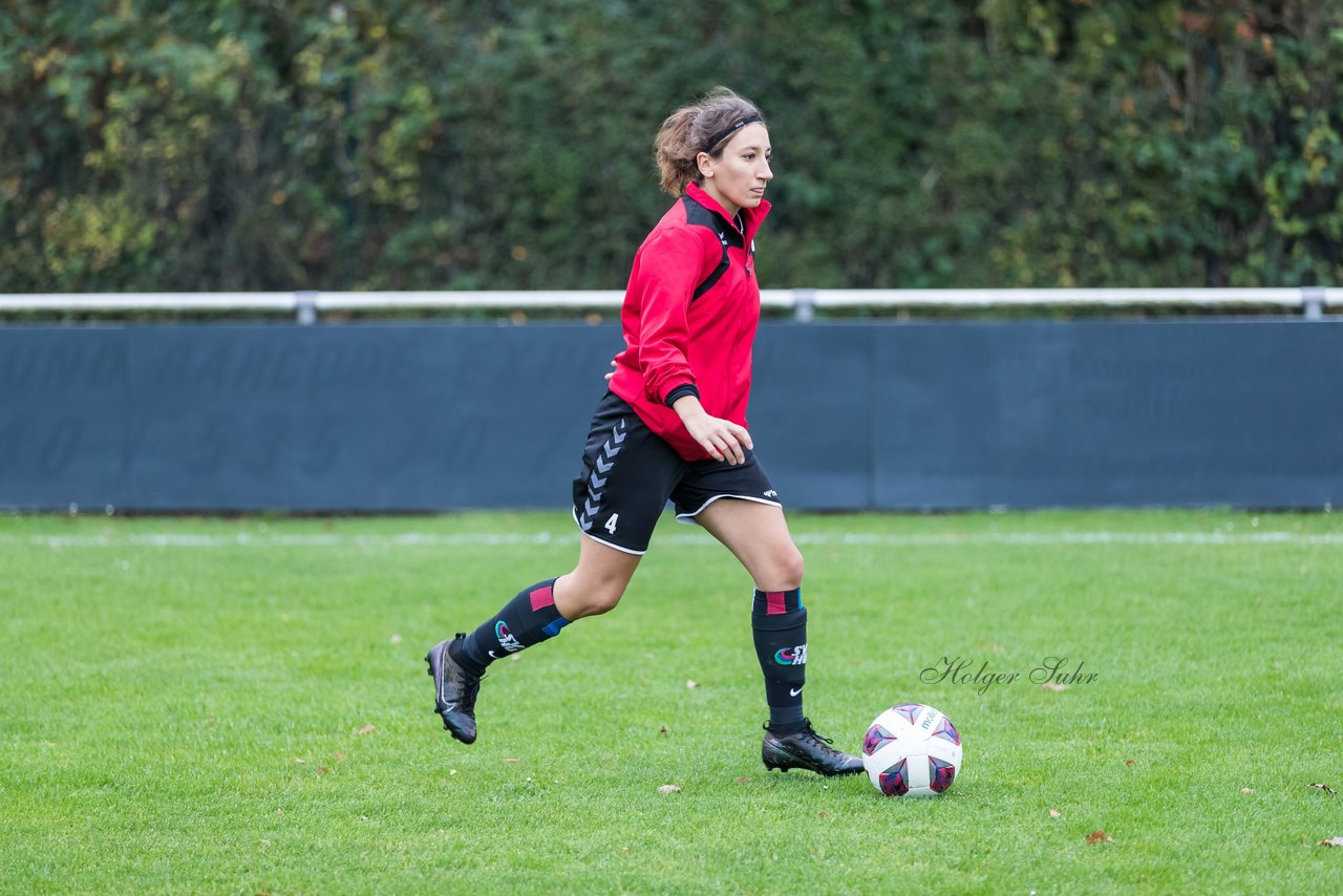 Bild 94 - F SV Henstedt Ulzburg2 - SSG Rot Schwarz Kiel : Ergebnis: 3:2